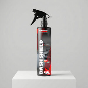 DASHSHIELD 750ml - Млеко за пластики