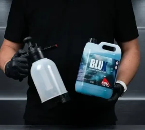 BLUX 5L Активна Пена + РАЧЕН ПЕНОМАТ  (ПРОМО)