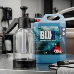 BLUX 5L Активна Пена + РАЧЕН ПЕНОМАТ  (ПРОМО)