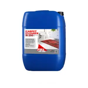 CARPET CLEANER - Професионален шампон за перење теписи 20KG