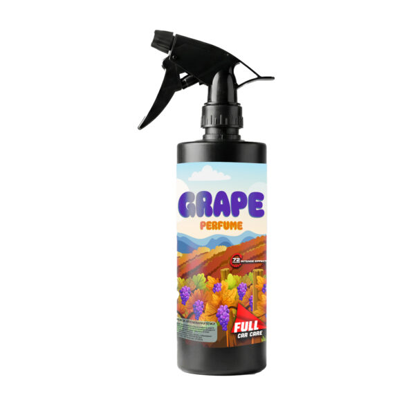 750grape GRAPE PERFUME - Парфем за Автомобили